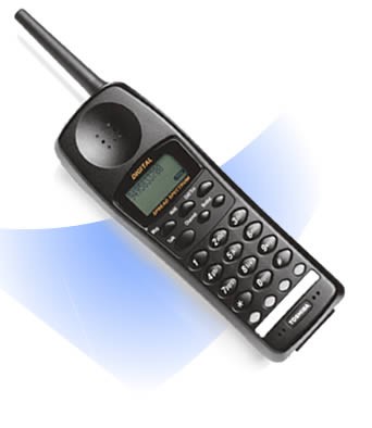 Teléfono Digital Inalámbrico (Modelos : DKT2204-CT y DKT2304-CT)